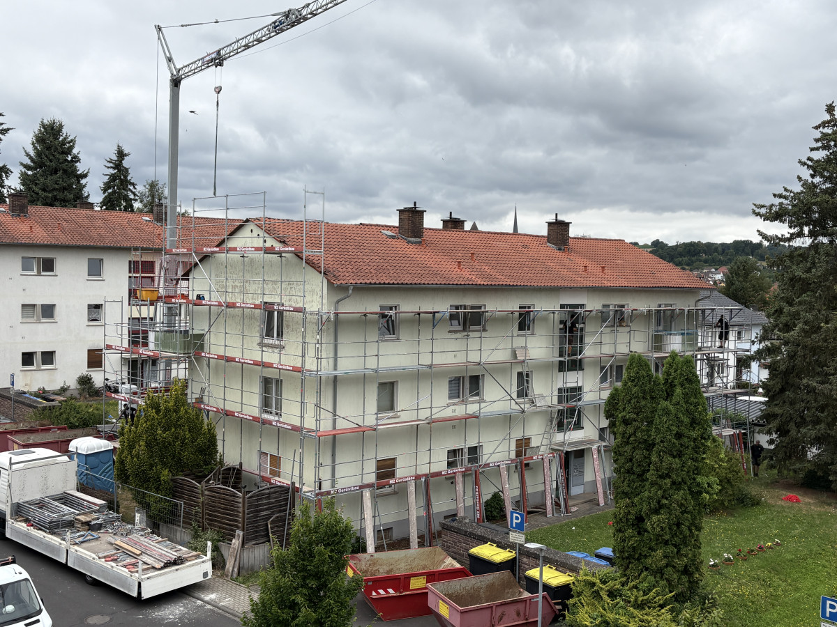 Auf der Hall 26, 36110 Schlitz